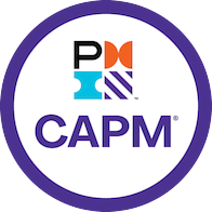 capm badge