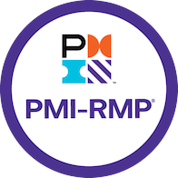 pmi rmp badge