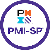 pmi sp badge